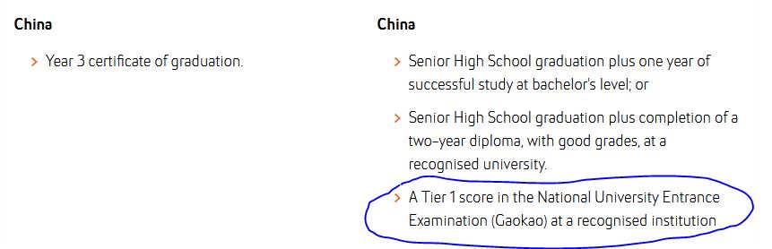 新西兰本科留学申请(图3)