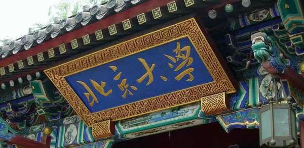 2024QS世界大学排名正式发布 北大排在第十七(图2)