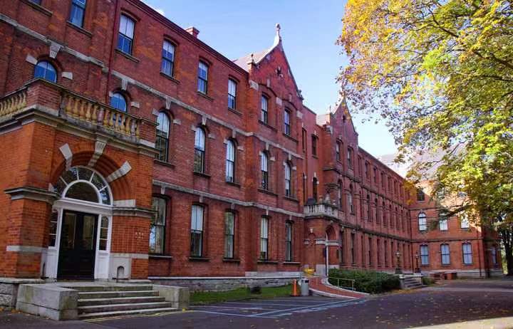 留学英美？学长带你走进爱尔兰留学(图5)