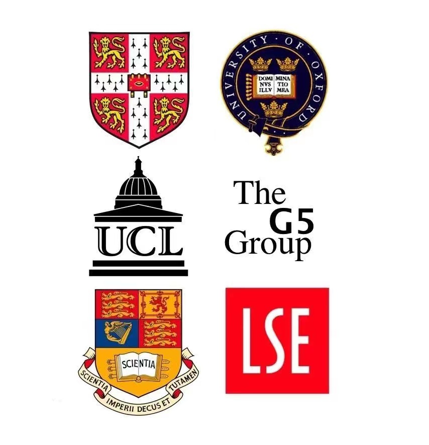 别光盯着G5了！英国这几所大学也很优秀(图1)