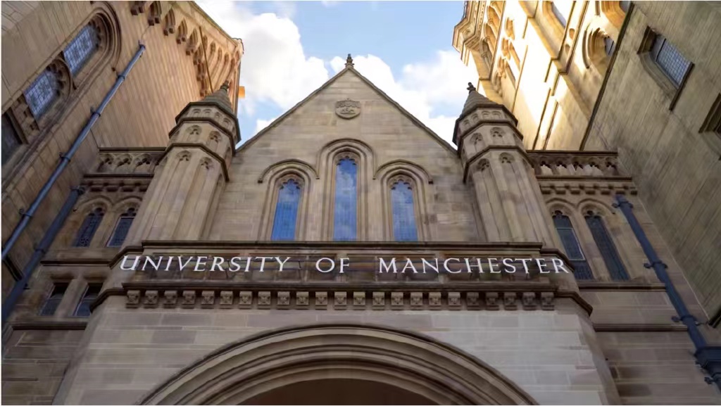 别光盯着G5了！英国这几所大学也很优秀(图5)