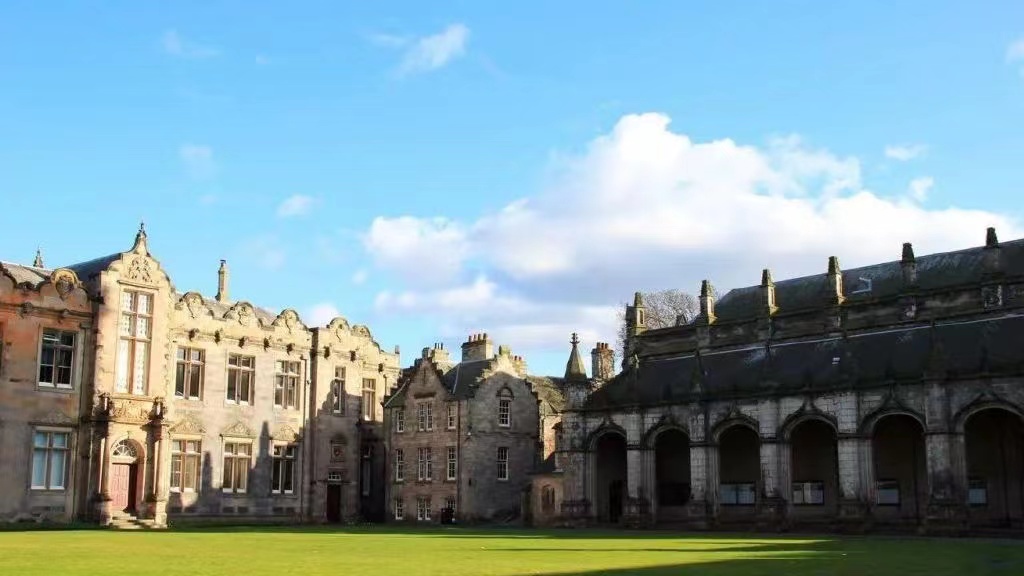 别光盯着G5了！英国这几所大学也很优秀(图8)