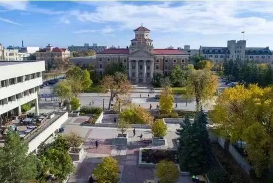 新出路：加拿大留学优势在哪里？(图5)