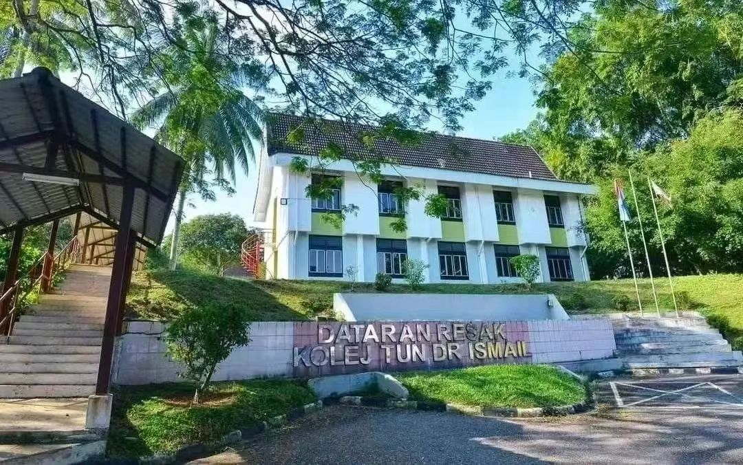 马来西亚前五公立大学介绍！(图5)